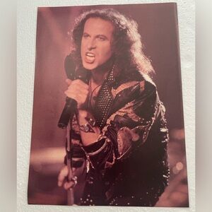 Scorpions Kkaus Meine pinup